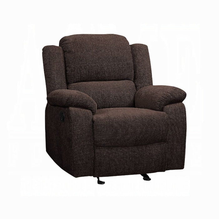 Madden Motion Glider Recliner - Luxury Home Furniture (MI)
