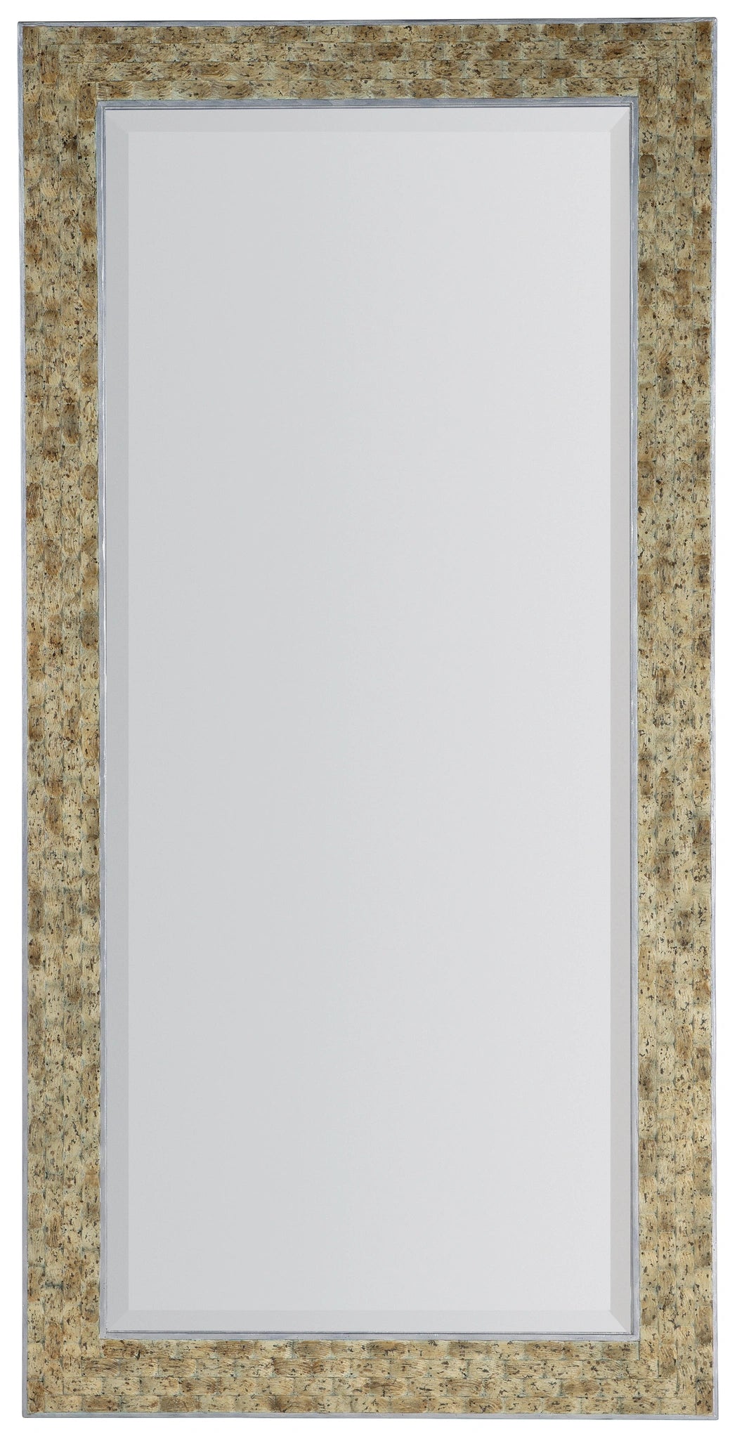 Surfrider Floor Mirror