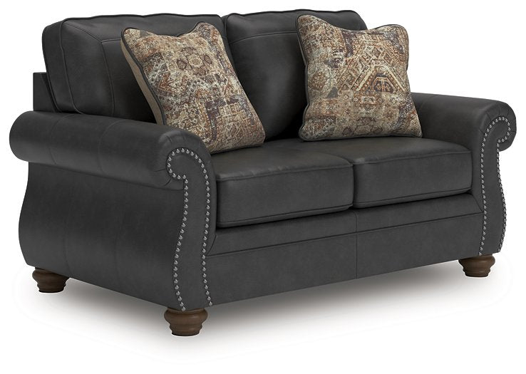 Chasemore Loveseat - Luxury Home Furniture (MI)