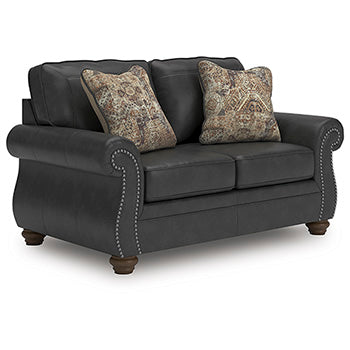 Chasemore Loveseat - Luxury Home Furniture (MI)