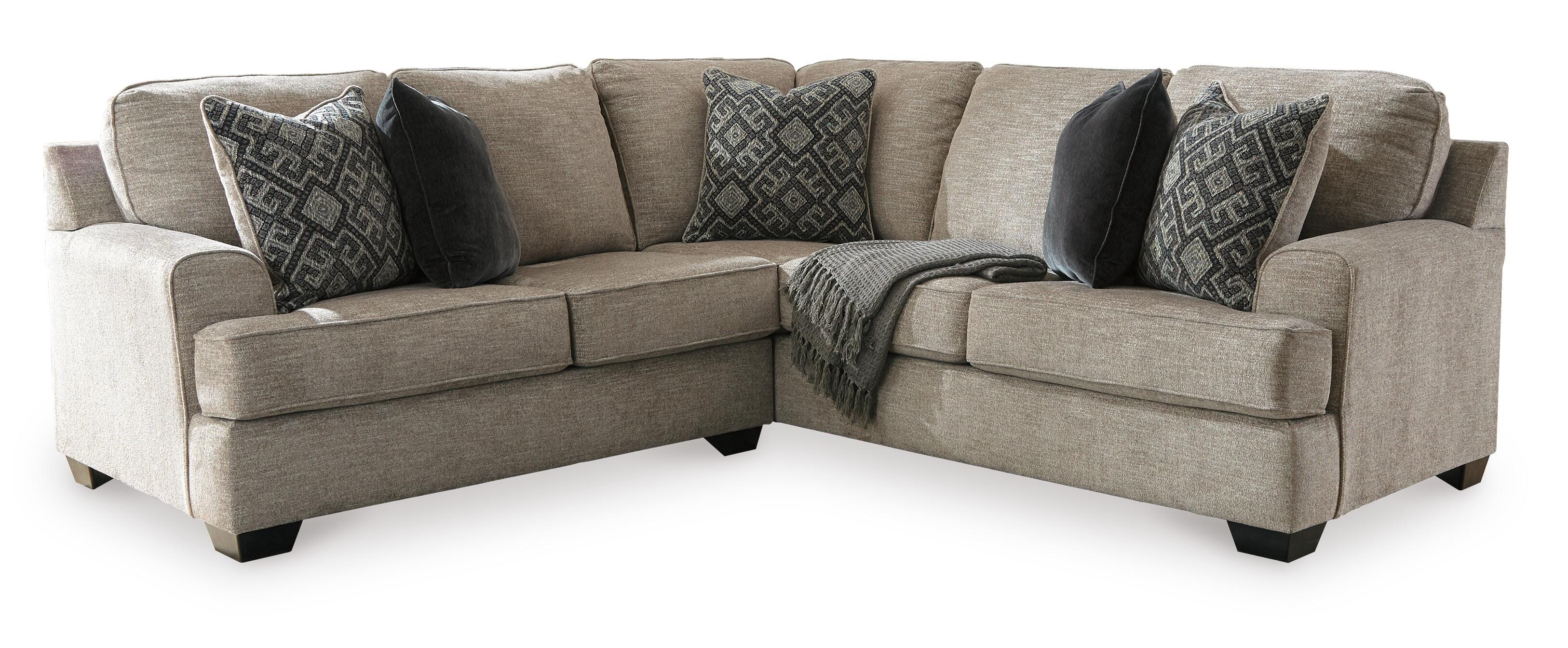Bovarian Living Room Set - Luxury Home Furniture (MI)