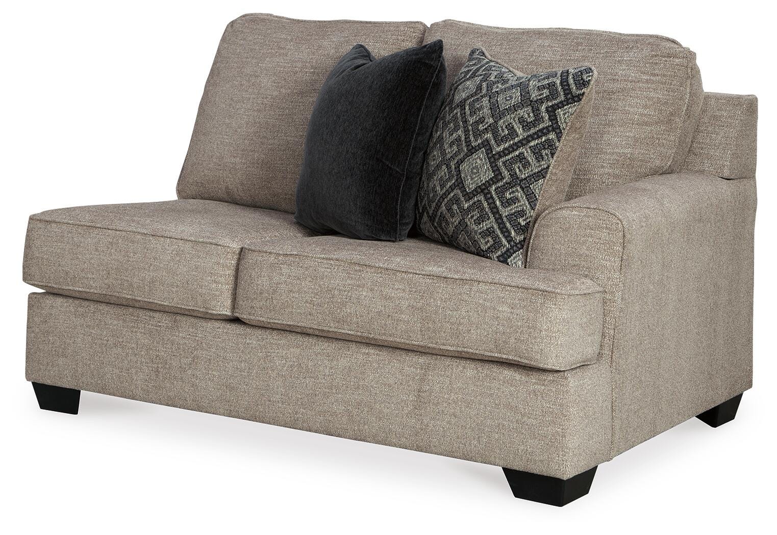 Bovarian Living Room Set - Luxury Home Furniture (MI)