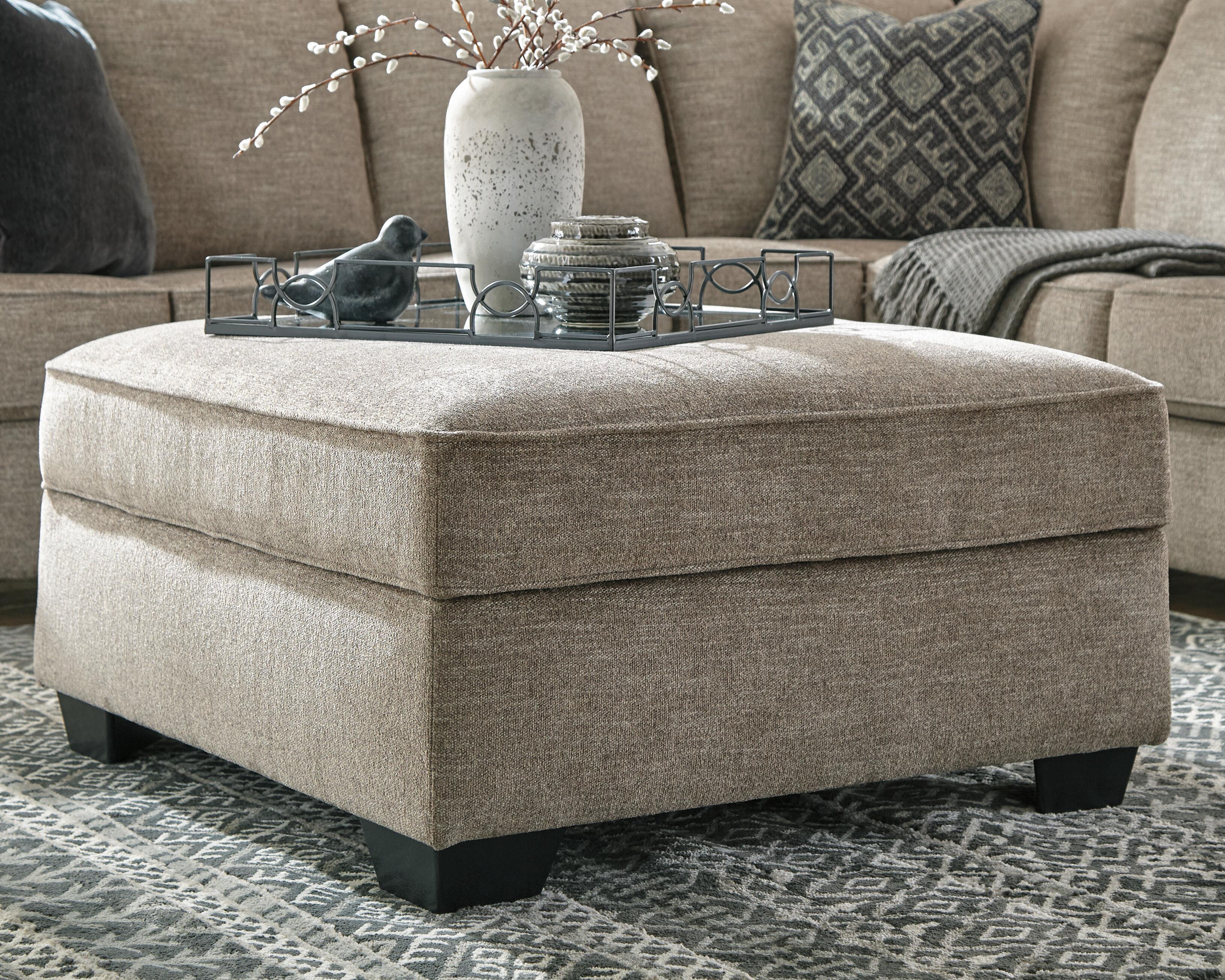Bovarian Living Room Set - Luxury Home Furniture (MI)