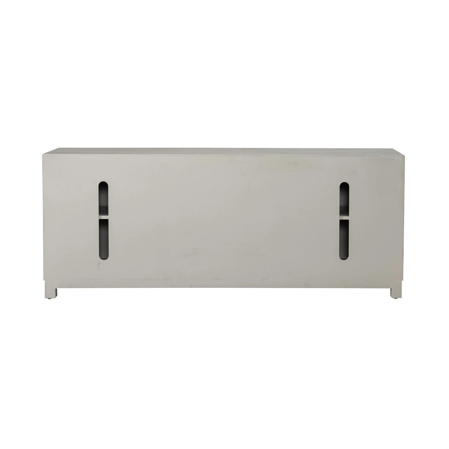 Sundance 2 Door 3 Drawer Accent Cabinet image