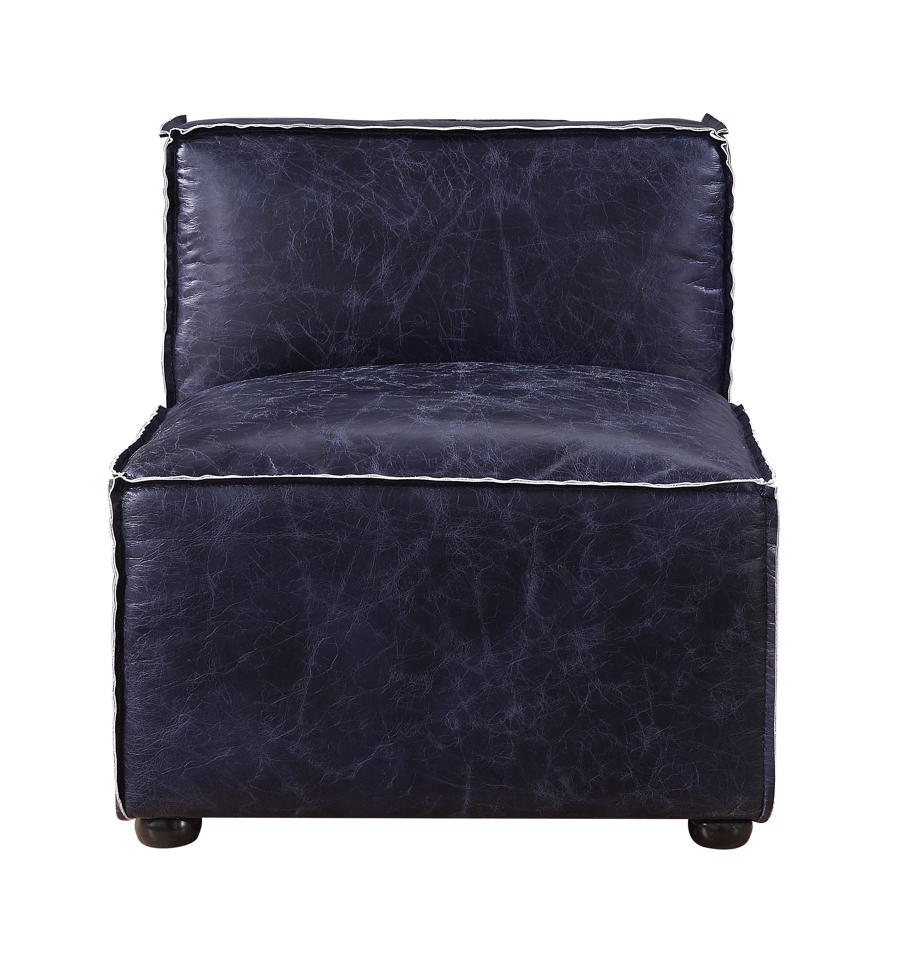 Modular - Armless Chair