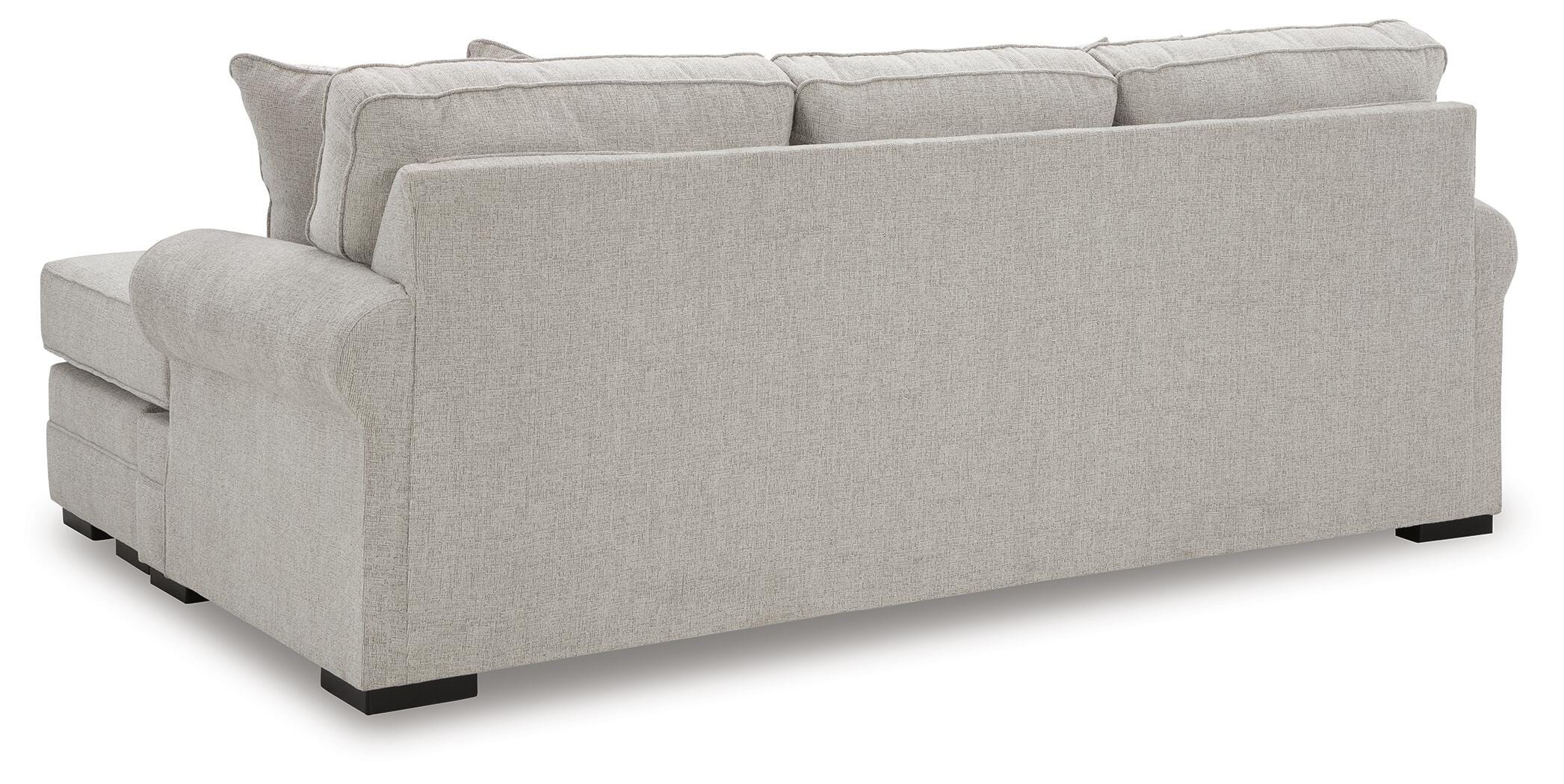 Eastonbridge Living Room Set - Luxury Home Furniture (MI)