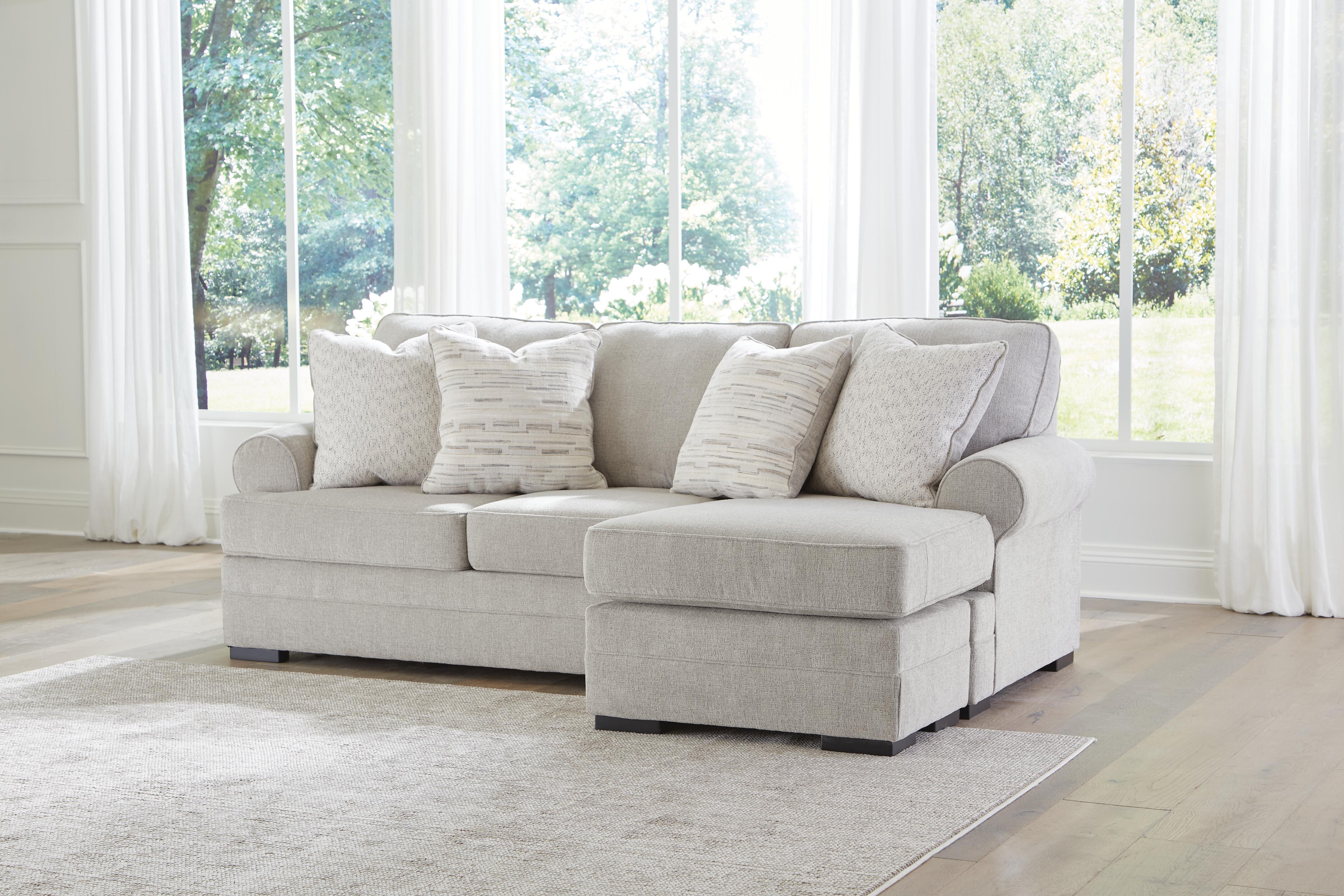 Eastonbridge Living Room Set - Luxury Home Furniture (MI)