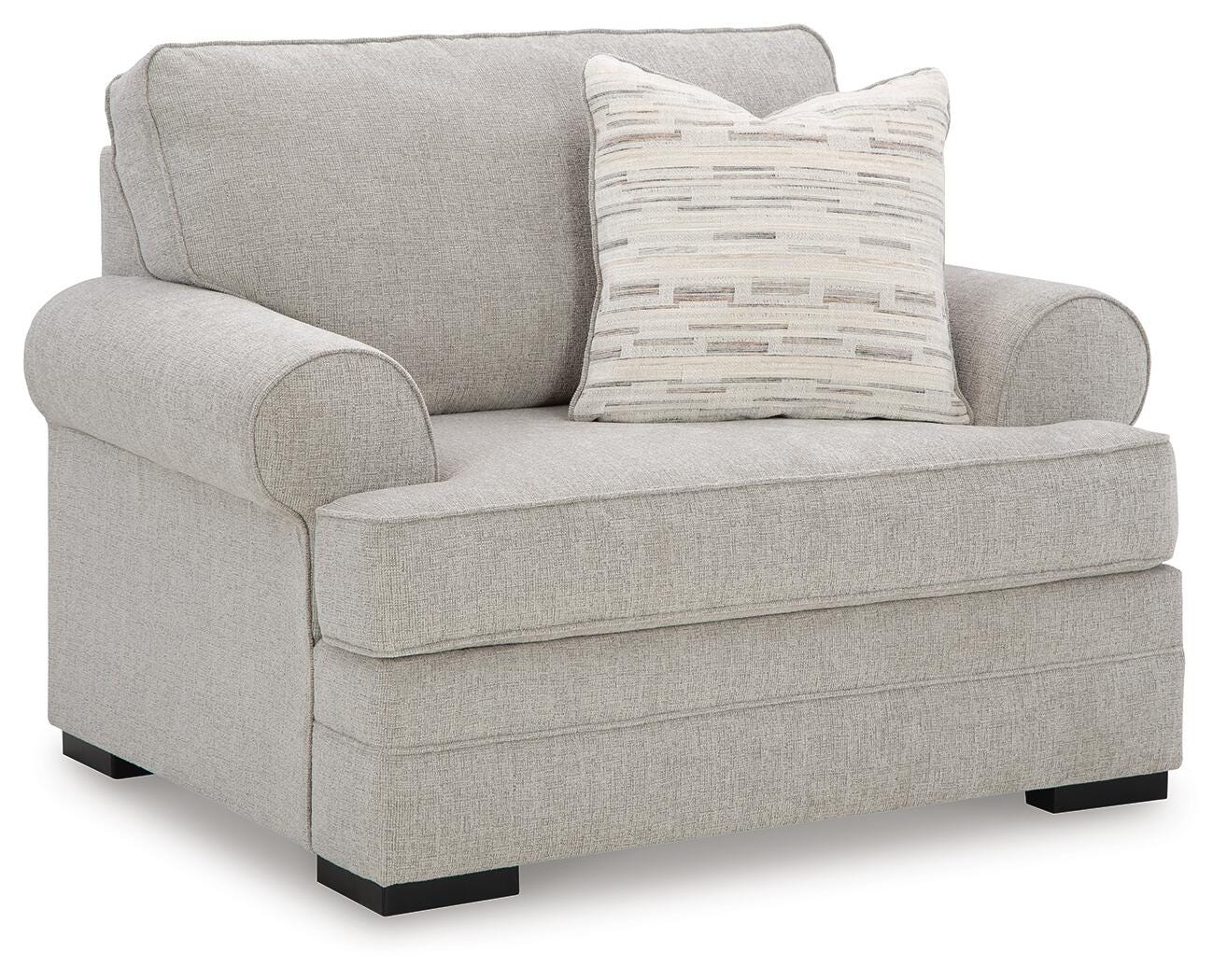 Eastonbridge Living Room Set - Luxury Home Furniture (MI)