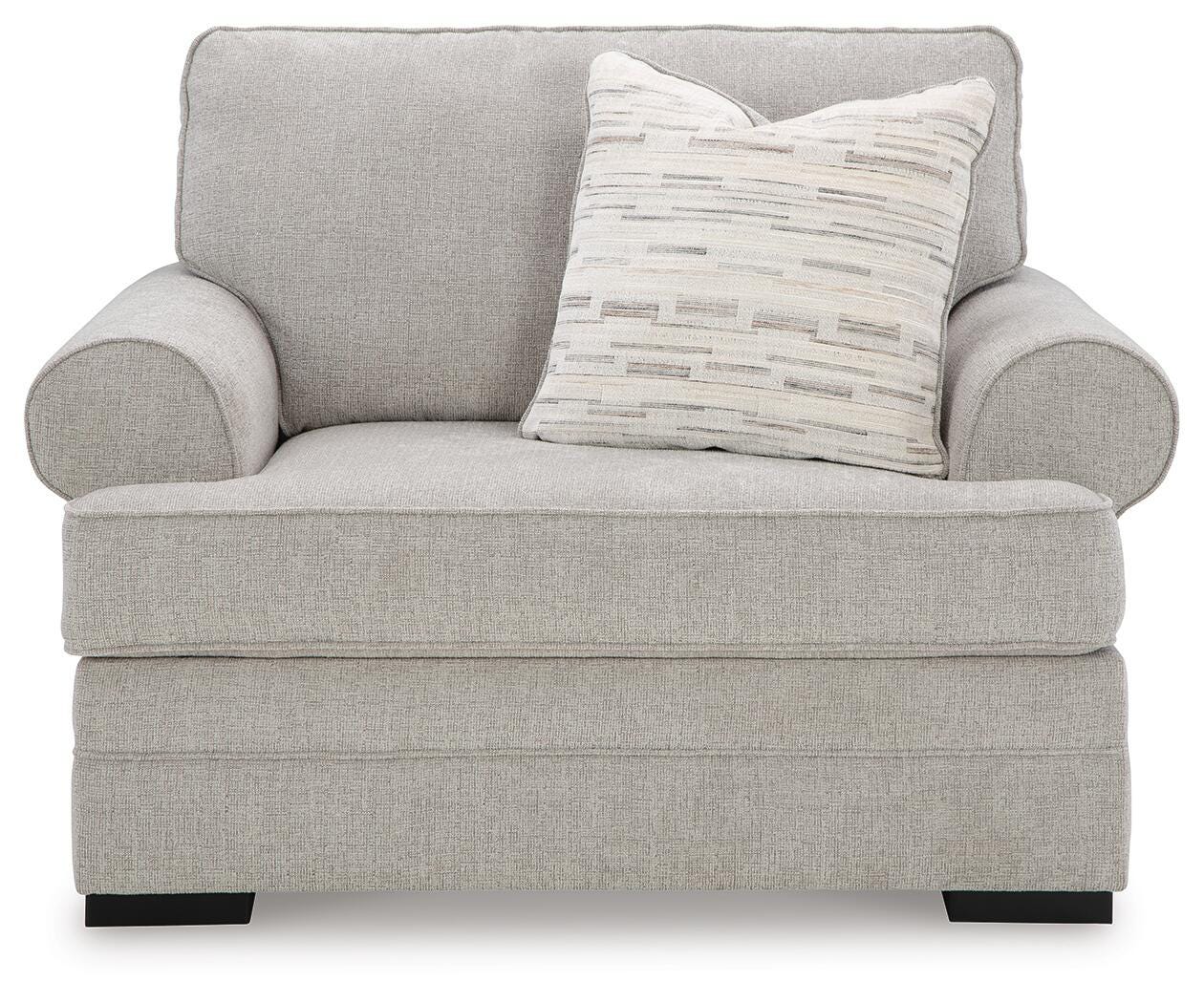 Eastonbridge Living Room Set - Luxury Home Furniture (MI)