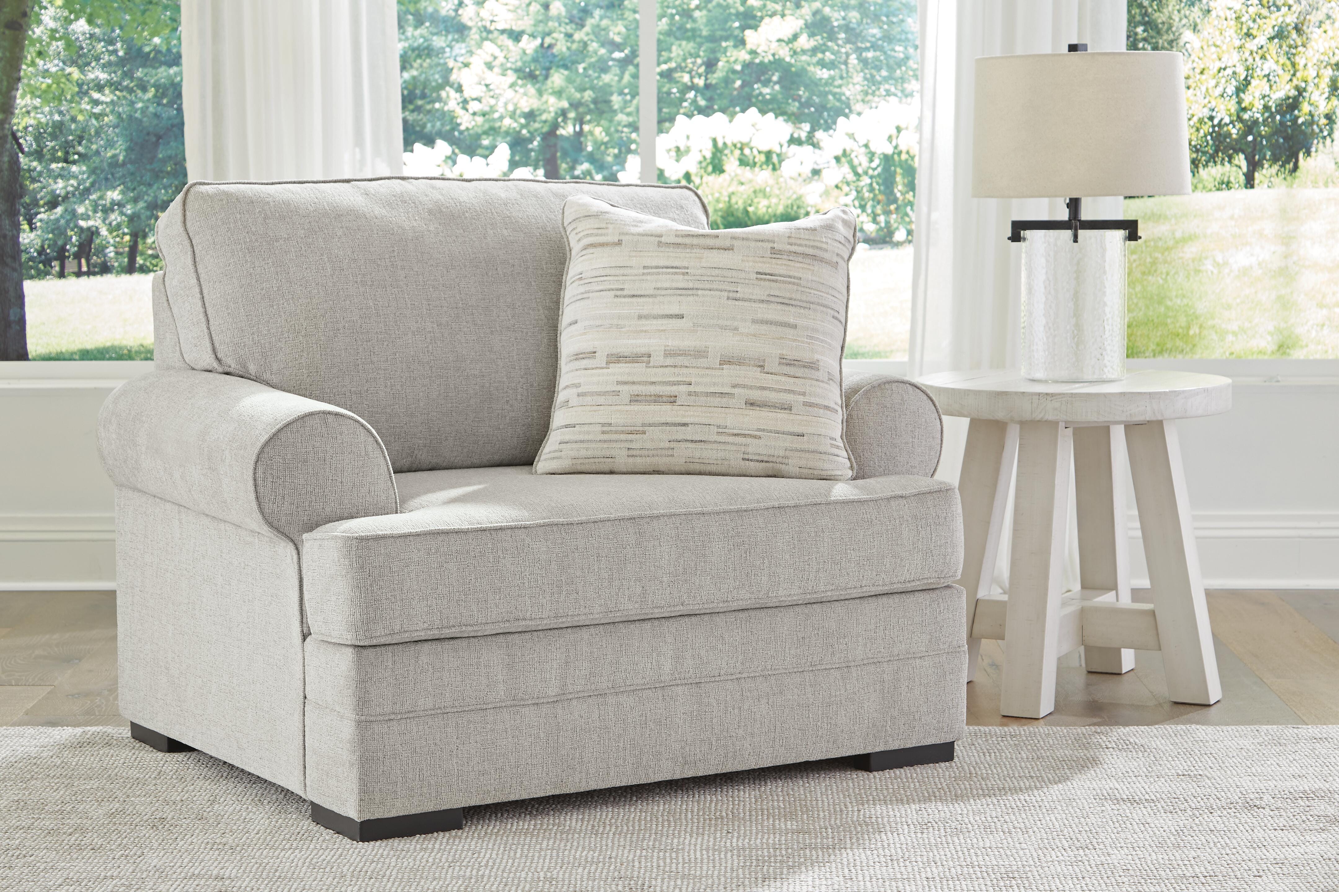 Eastonbridge Living Room Set - Luxury Home Furniture (MI)