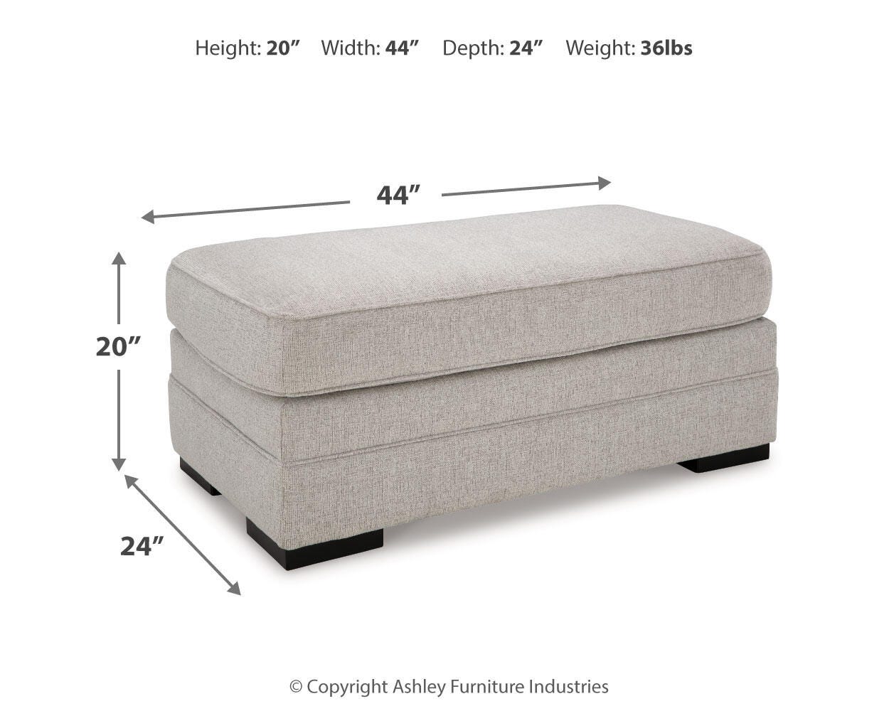 Eastonbridge Living Room Set - Luxury Home Furniture (MI)