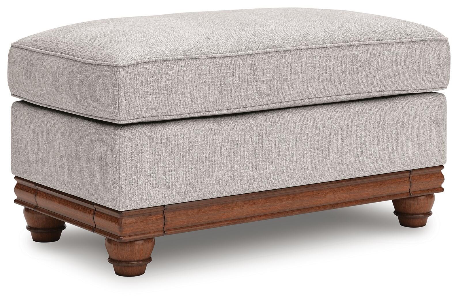 Clearbrooke Ottoman - Luxury Home Furniture (MI)
