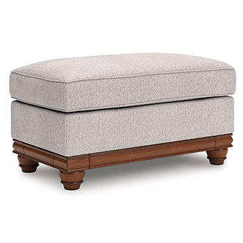 Clearbrooke Ottoman - Luxury Home Furniture (MI)