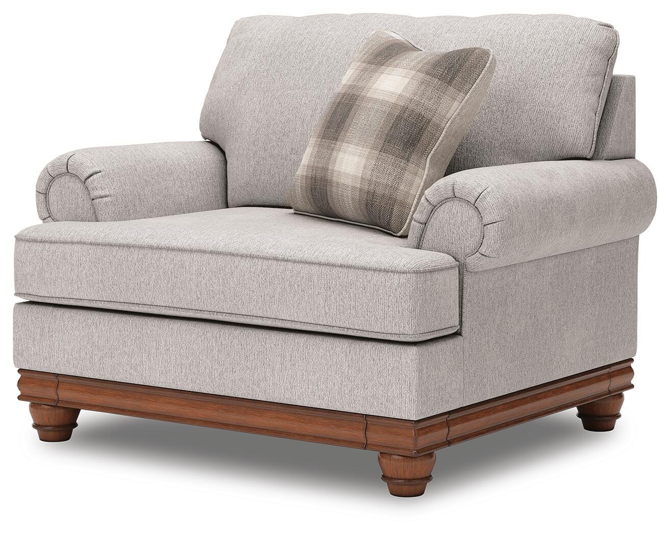 Clearbrooke Oversized Chair - Luxury Home Furniture (MI)