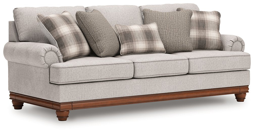Clearbrooke Sofa - Luxury Home Furniture (MI)