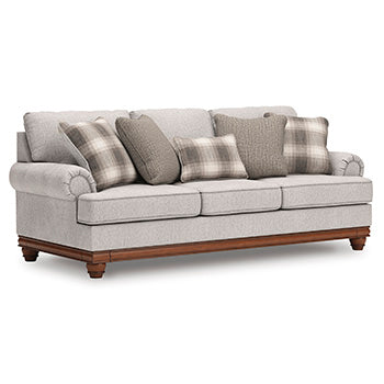 Clearbrooke Sofa - Luxury Home Furniture (MI)