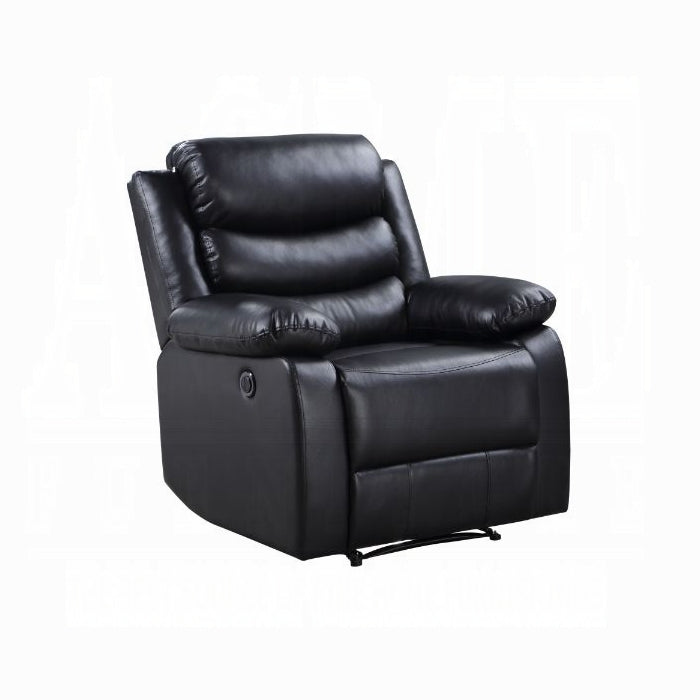 Eilbra Power Motion Recliner - Luxury Home Furniture (MI)