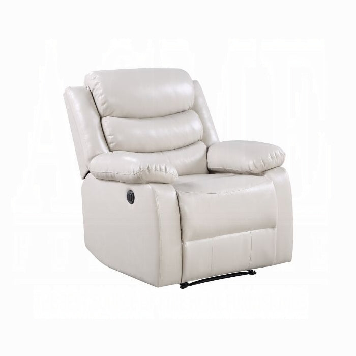 Eilbra Power Motion Recliner - Luxury Home Furniture (MI)