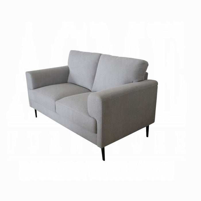 Kyrene Loveseat - Luxury Home Furniture (MI)