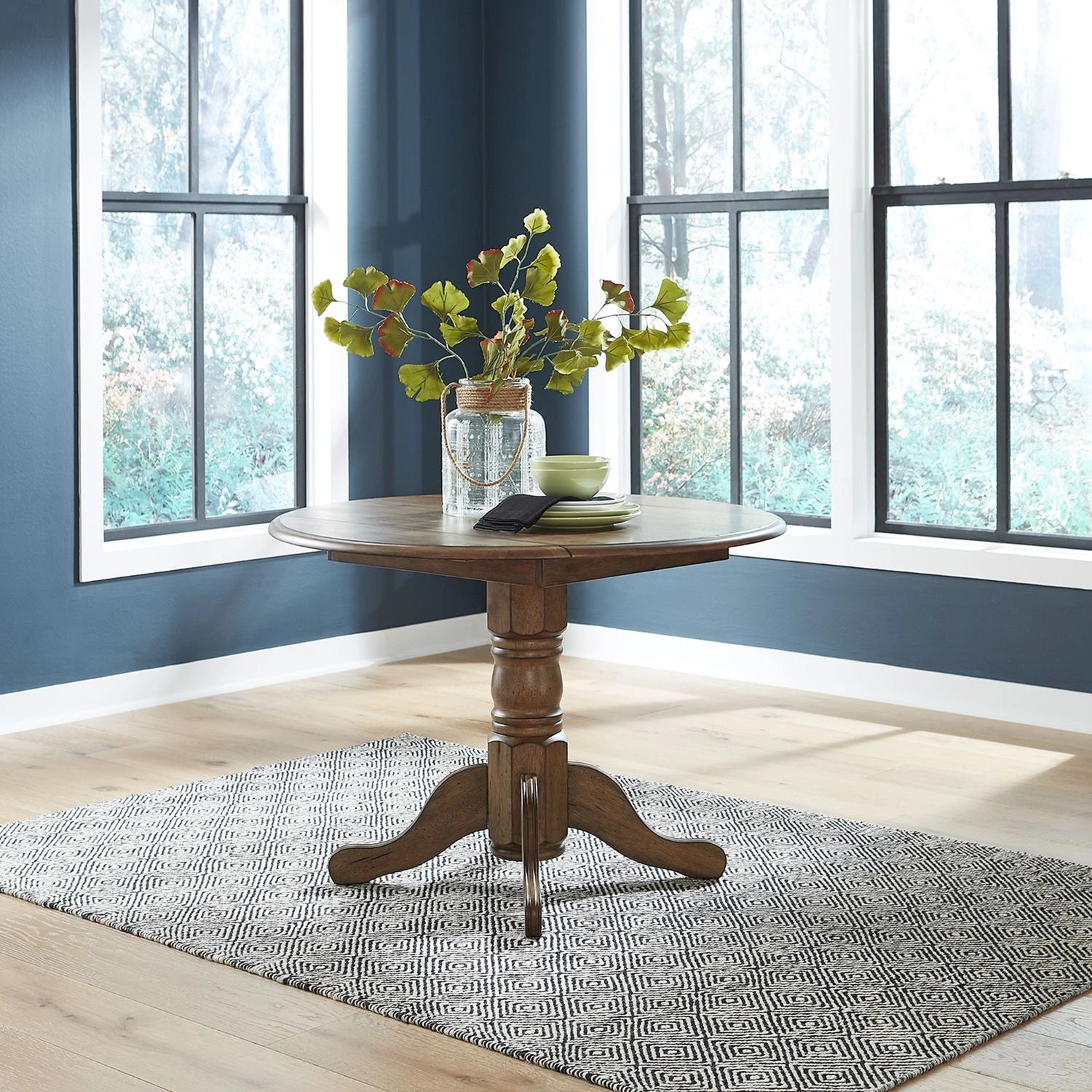Carolina Crossing Drop Leaf Set image