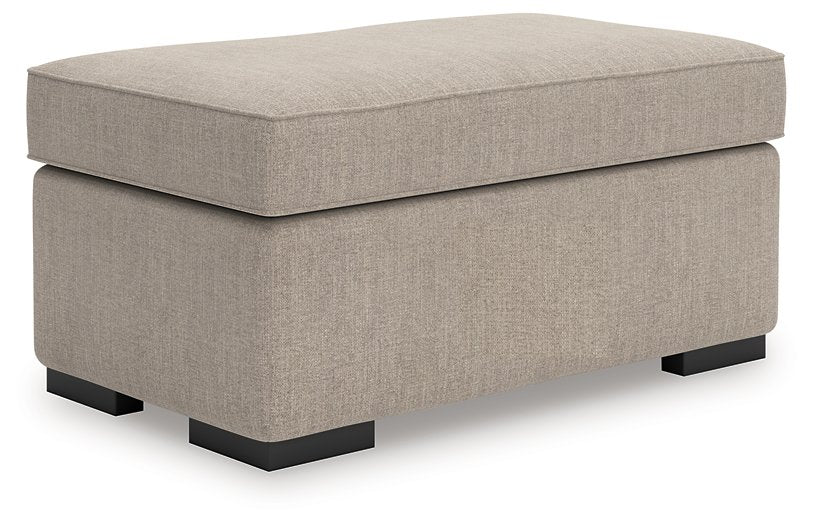 Sararose Ottoman - Luxury Home Furniture (MI)