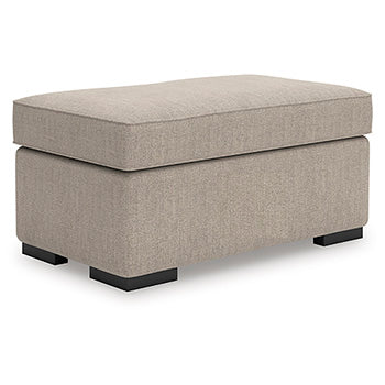Sararose Ottoman - Luxury Home Furniture (MI)
