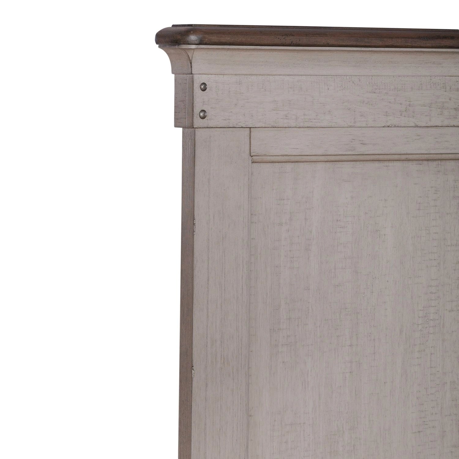 Ivy Hollow Panel Headboard image