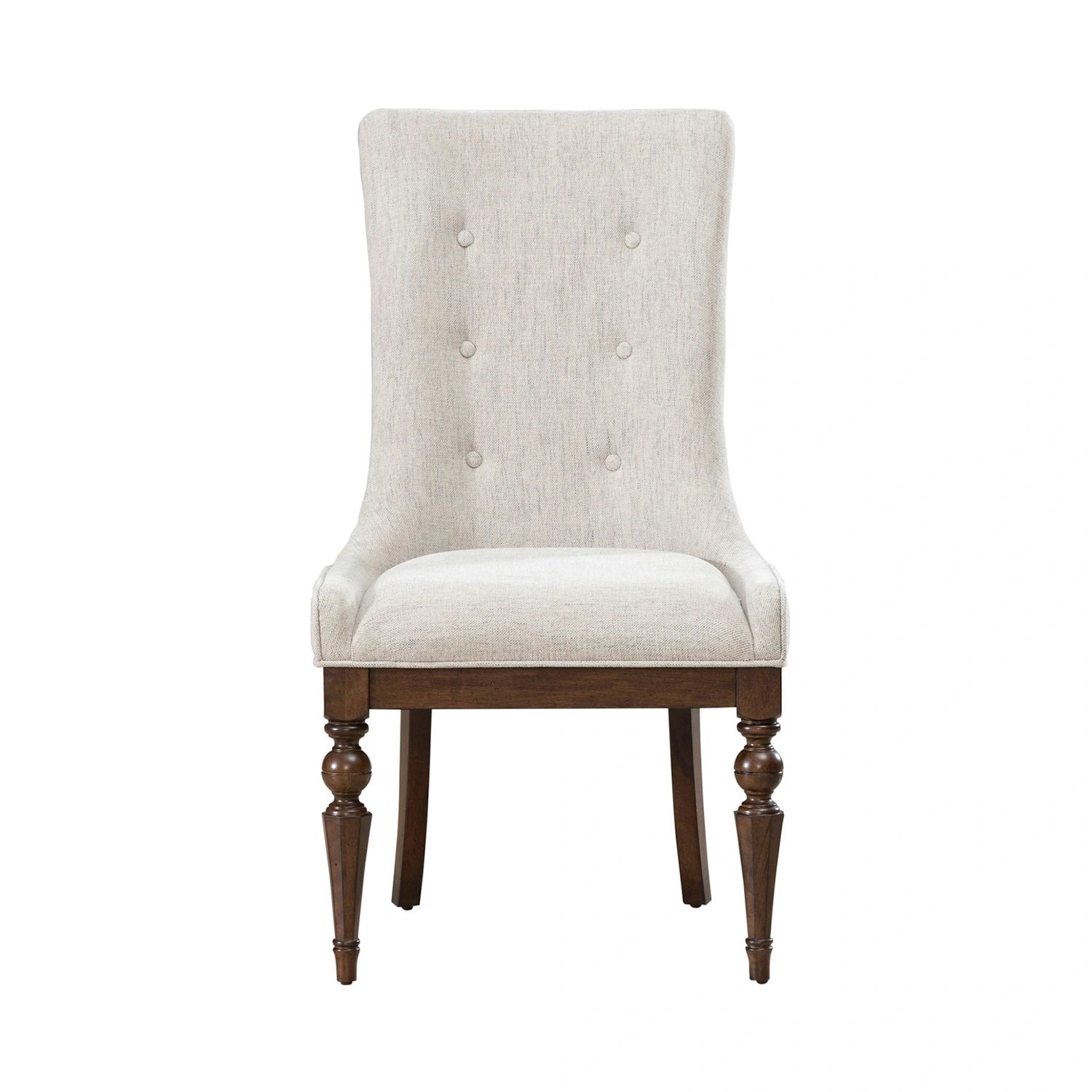 Arden Road Uph Side Chair (RTA) image