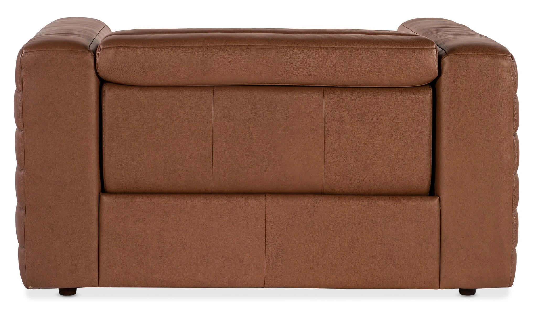 Chatelain Power Recliner with Power Headrest - SS454-P1-088