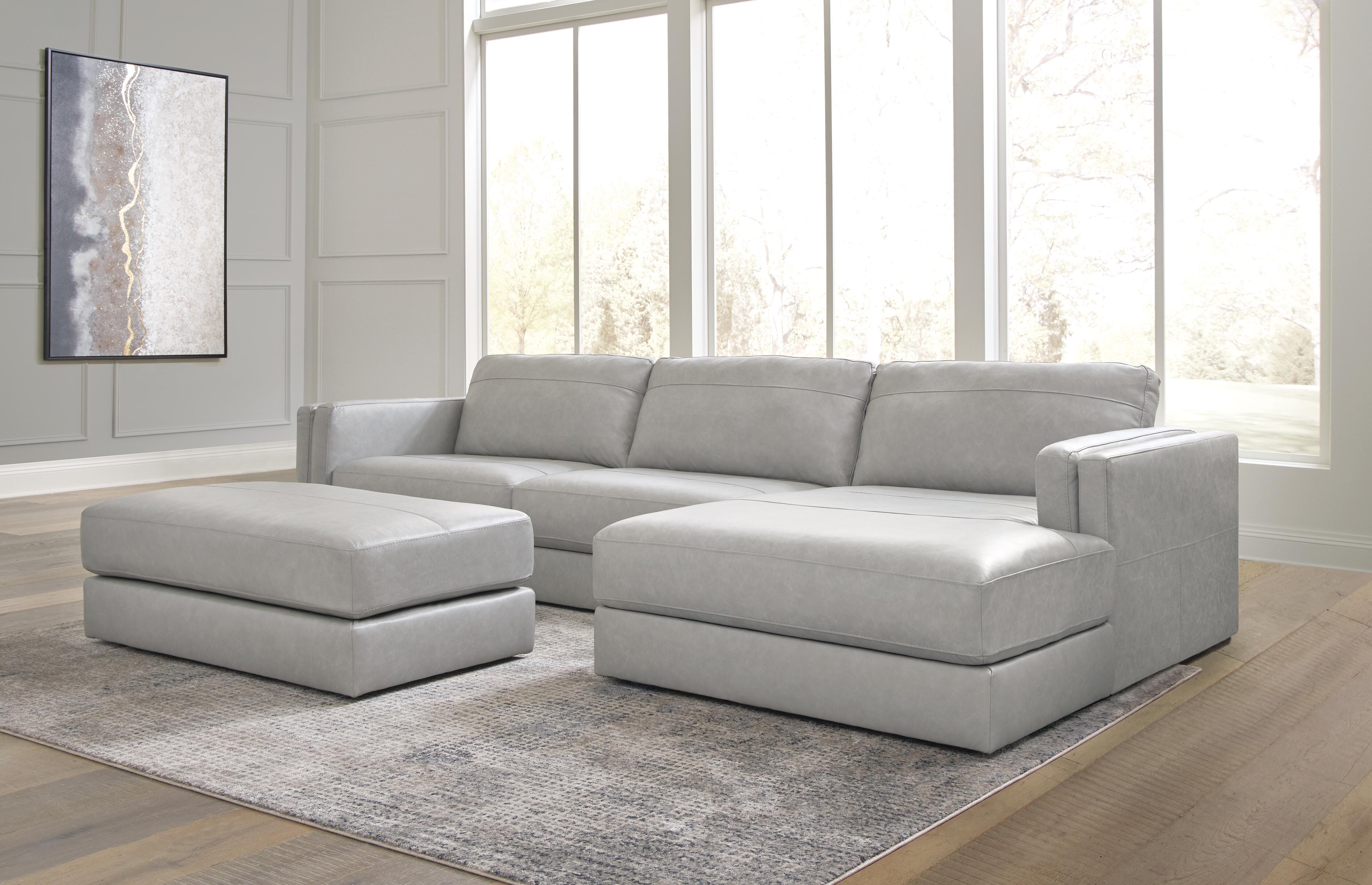 Amiata Upholstery Package - Luxury Home Furniture (MI)