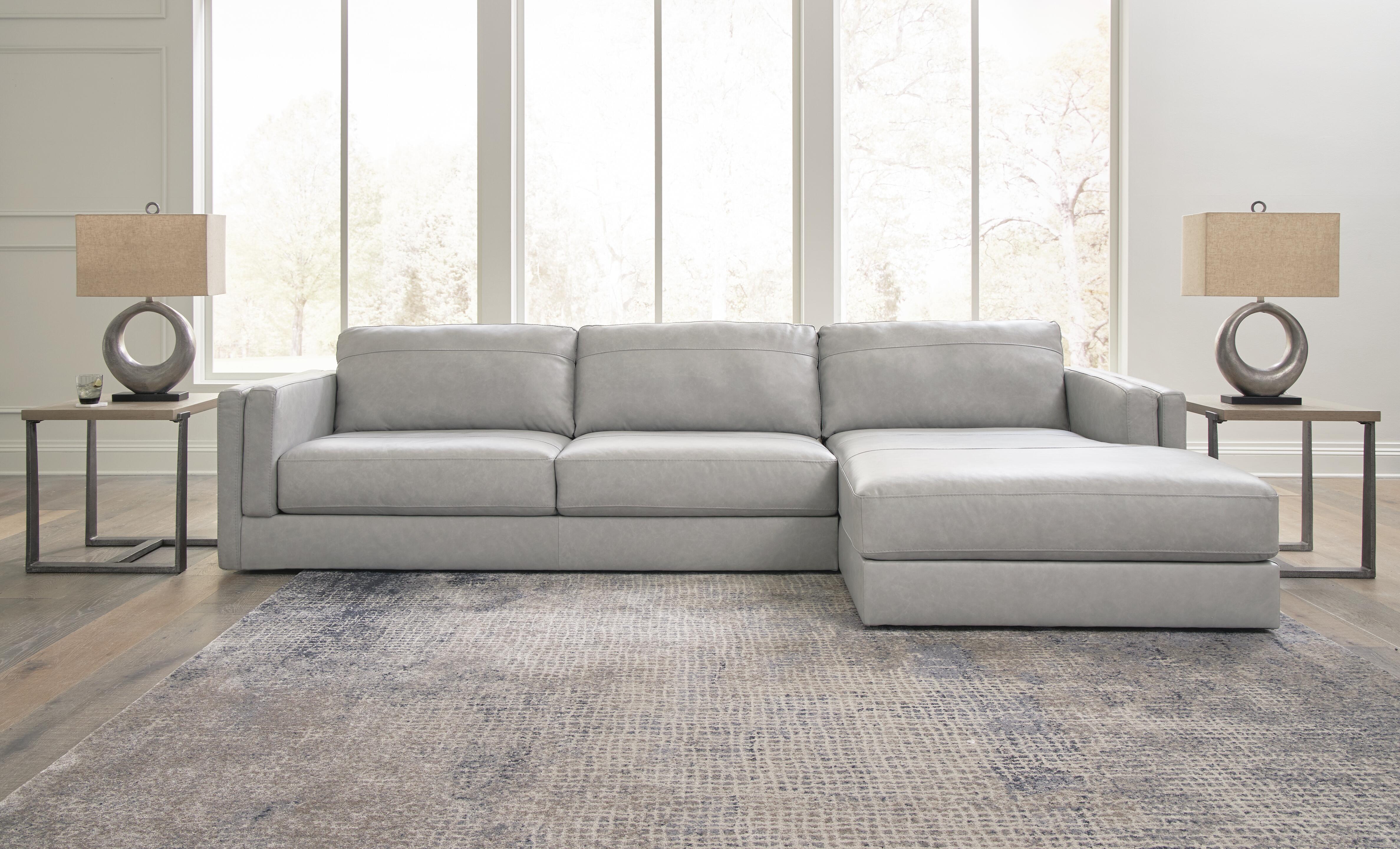 Amiata Upholstery Package - Luxury Home Furniture (MI)