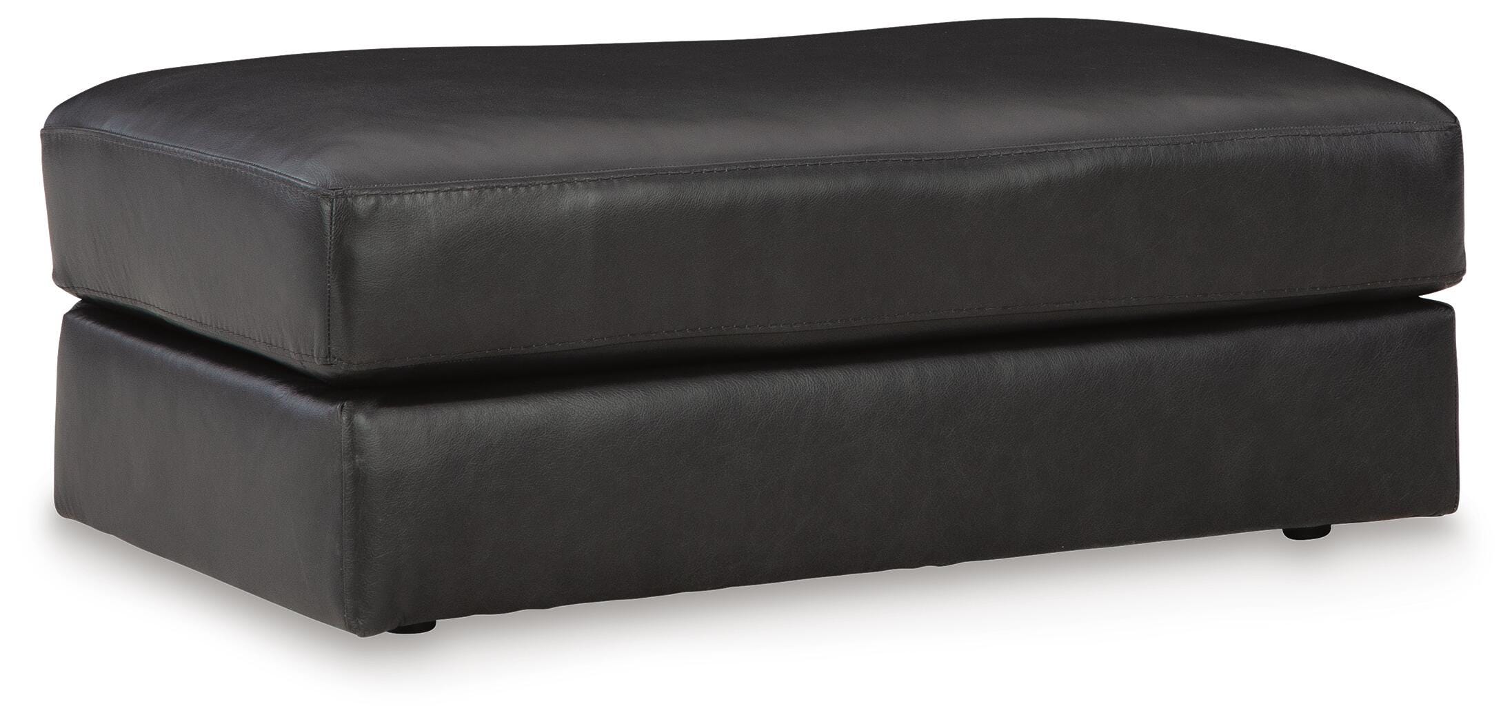 Amiata Ottoman - Luxury Home Furniture (MI)