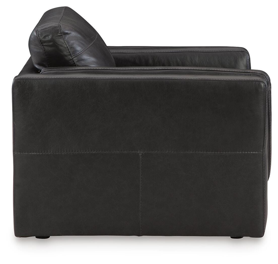 Amiata Upholstery Package - Luxury Home Furniture (MI)