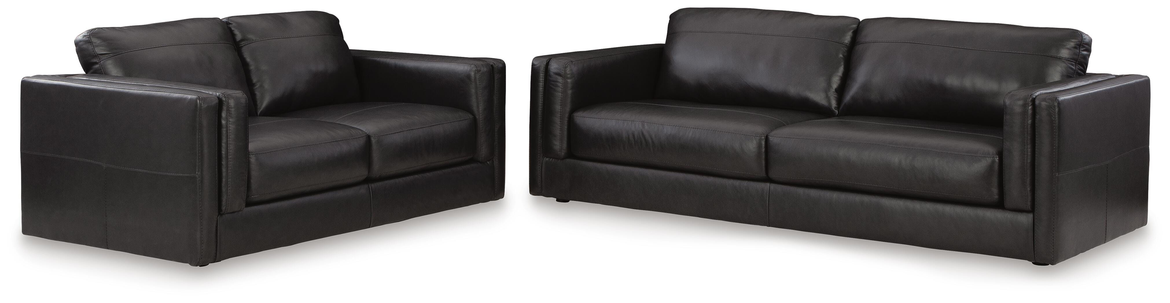 Amiata Upholstery Package - Luxury Home Furniture (MI)