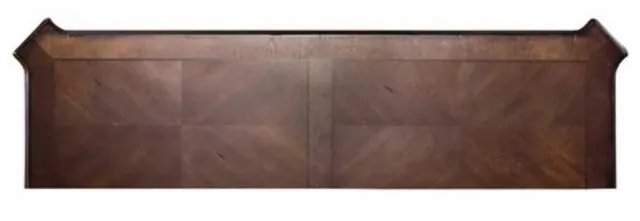 Liberty Furniture Arbor Place Double Dresser - Luxury Home Furniture (MI)