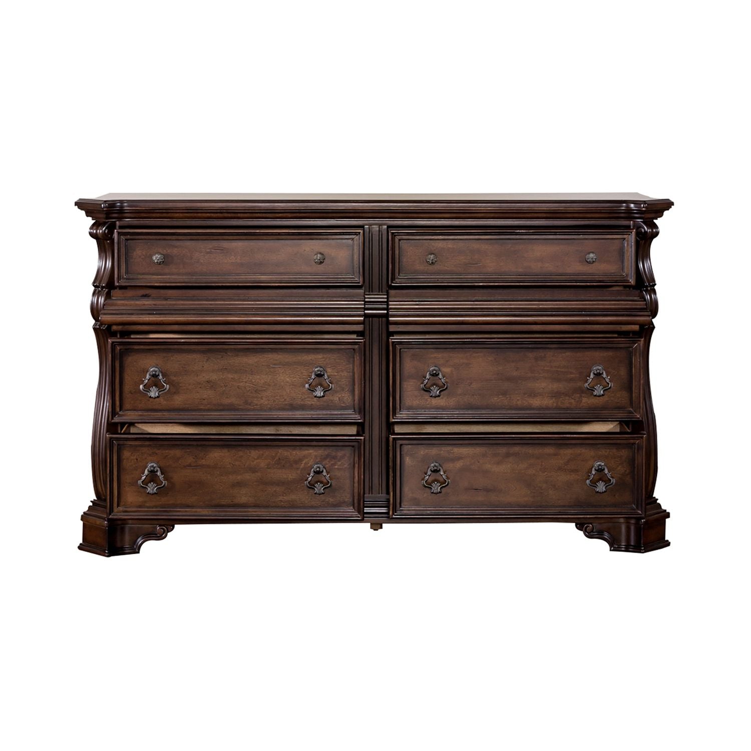 Arbor Place Double Dresser image