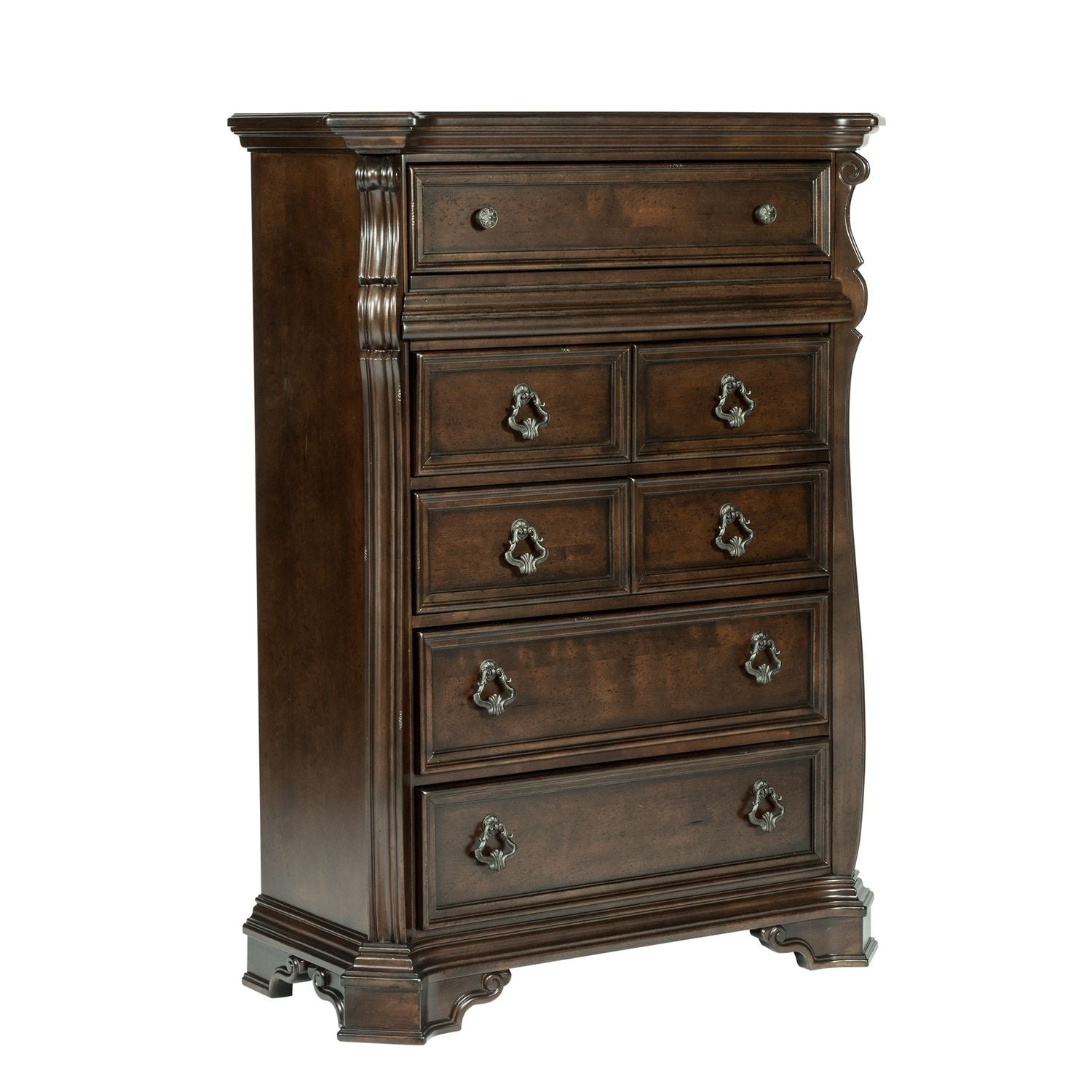 Arbor Place Chest - Luxury Home Furniture (MI)