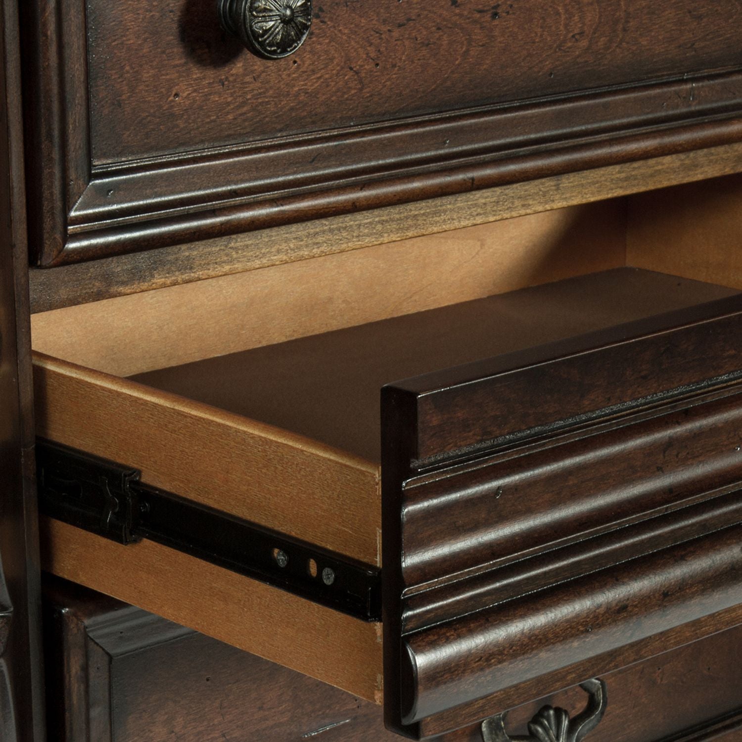 Arbor Place Night Stand