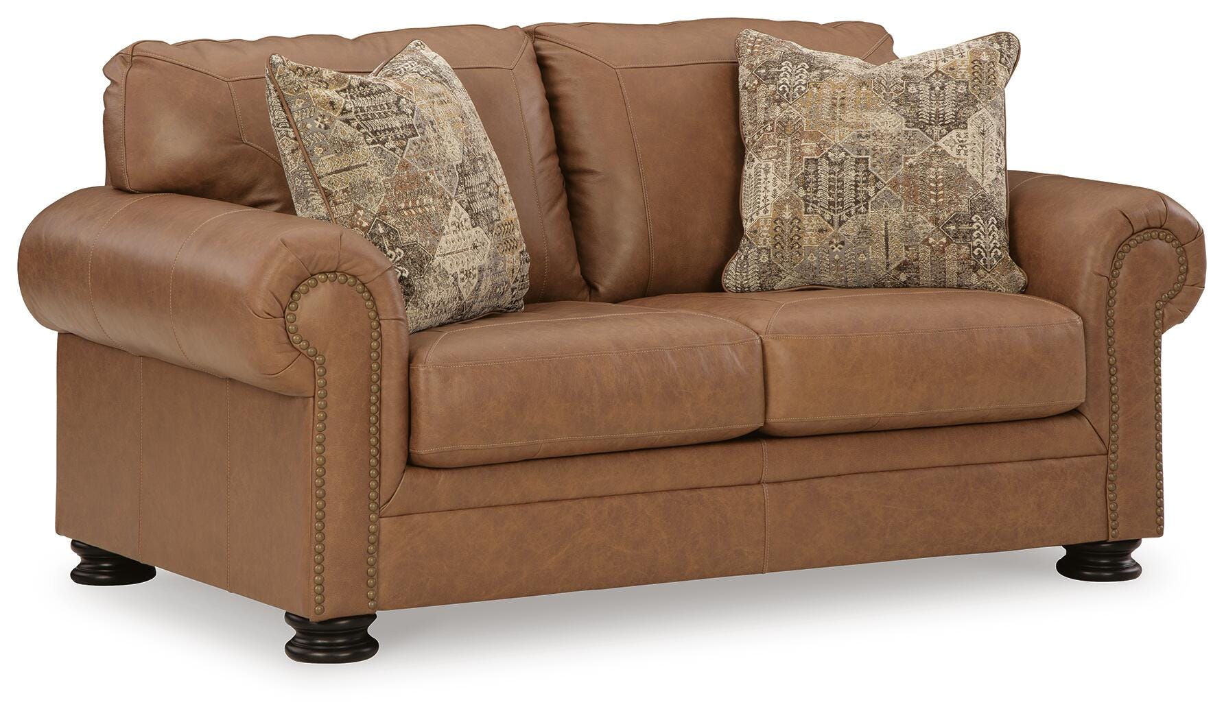 Carianna Loveseat - Luxury Home Furniture (MI)