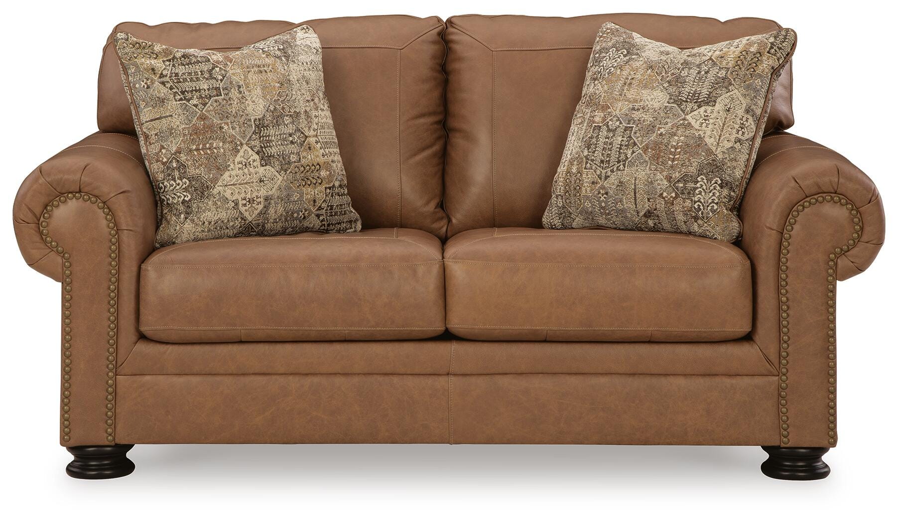 Carianna Loveseat - Luxury Home Furniture (MI)