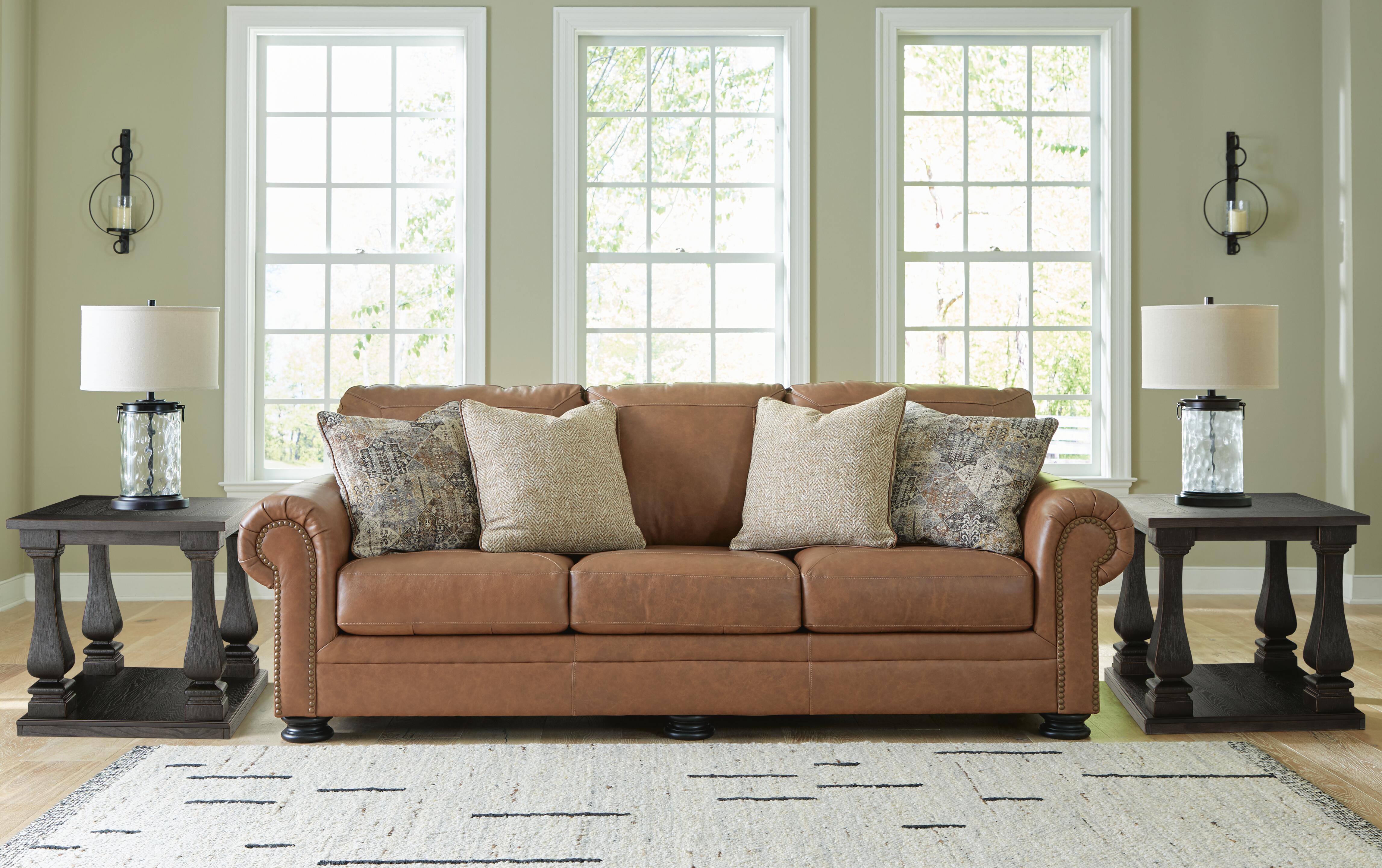 Carianna Sofa - Luxury Home Furniture (MI)