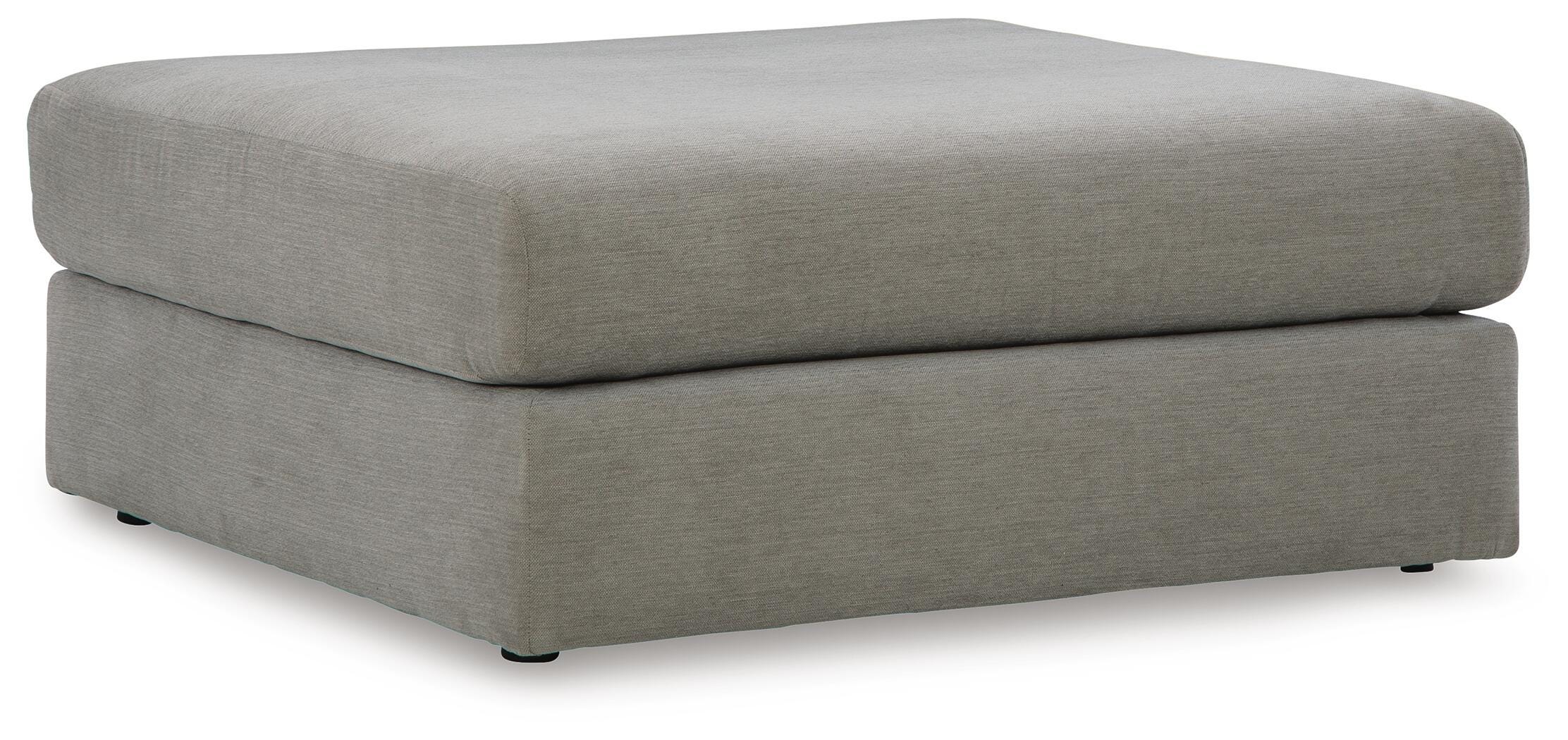 Avaliyah Oversized Accent Ottoman - Luxury Home Furniture (MI)