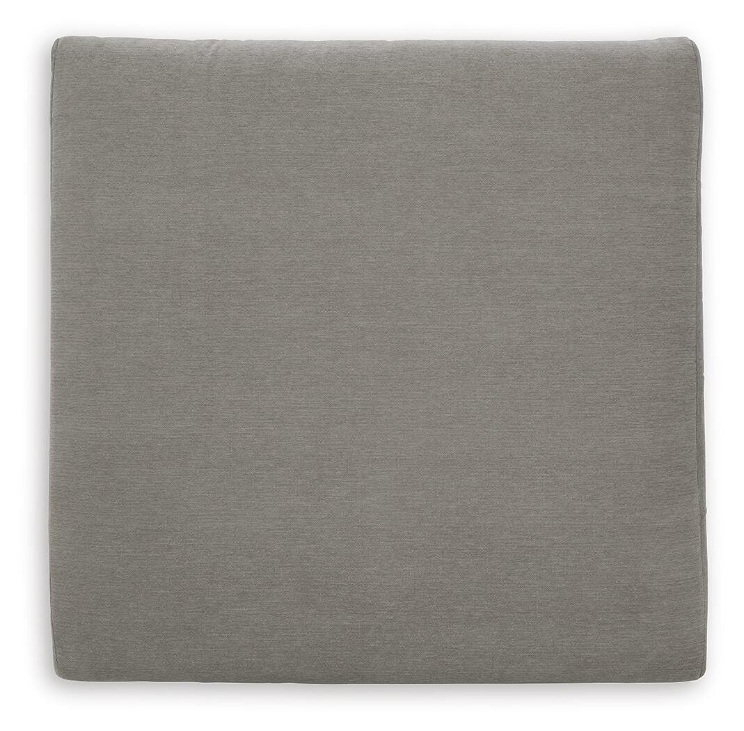 Avaliyah Oversized Accent Ottoman - Luxury Home Furniture (MI)