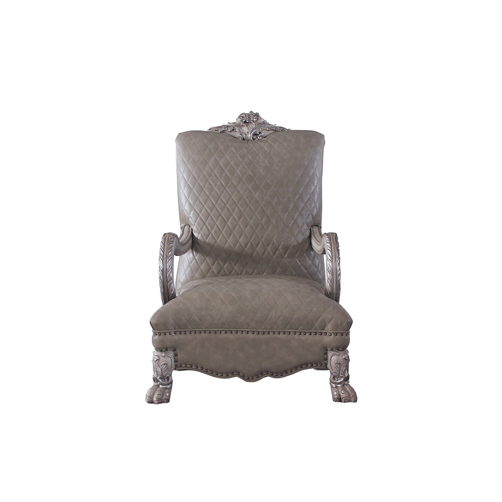 Chair w/Pillow