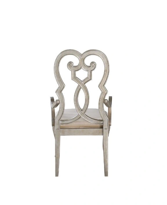 Arm Chair (Set-2)