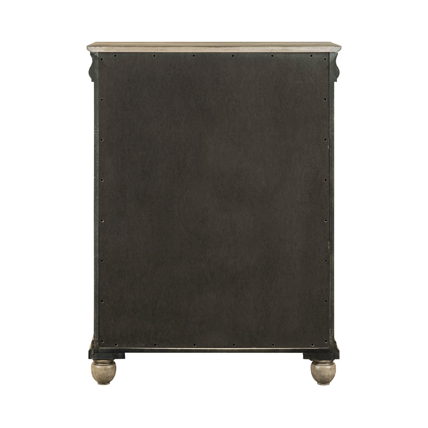 Rustic Traditions 5 Drawer Chest image