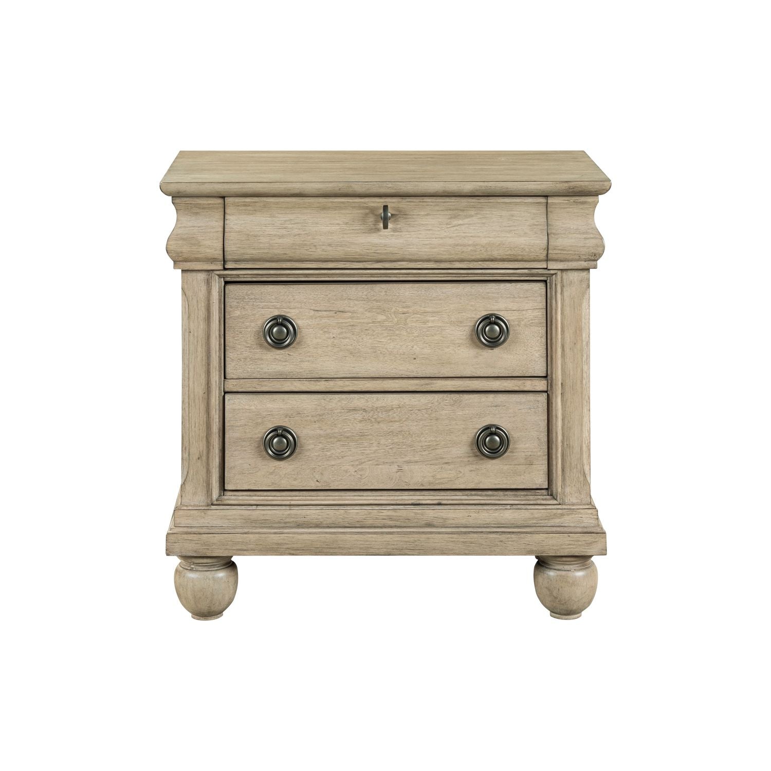 Rustic Traditions Night Stand