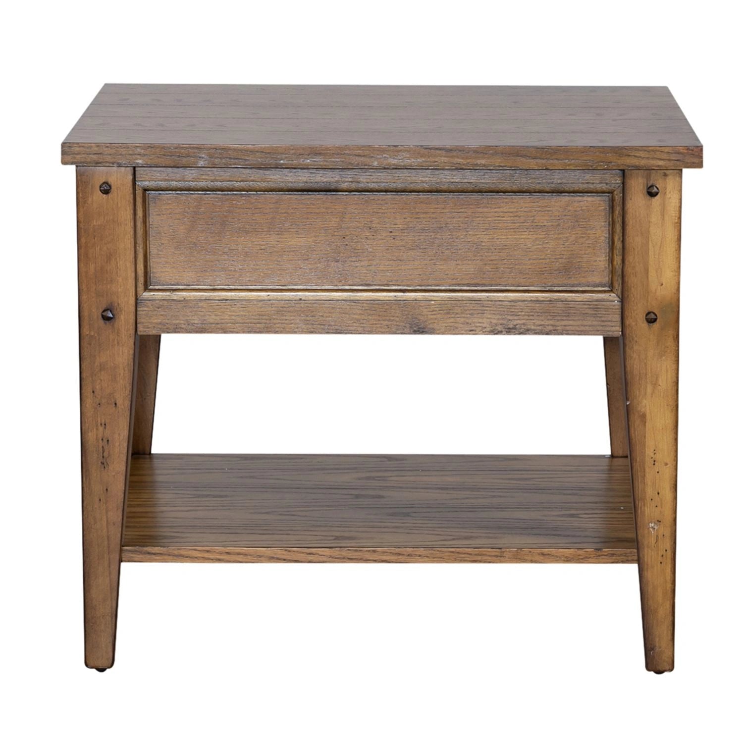 Lake House End Table image