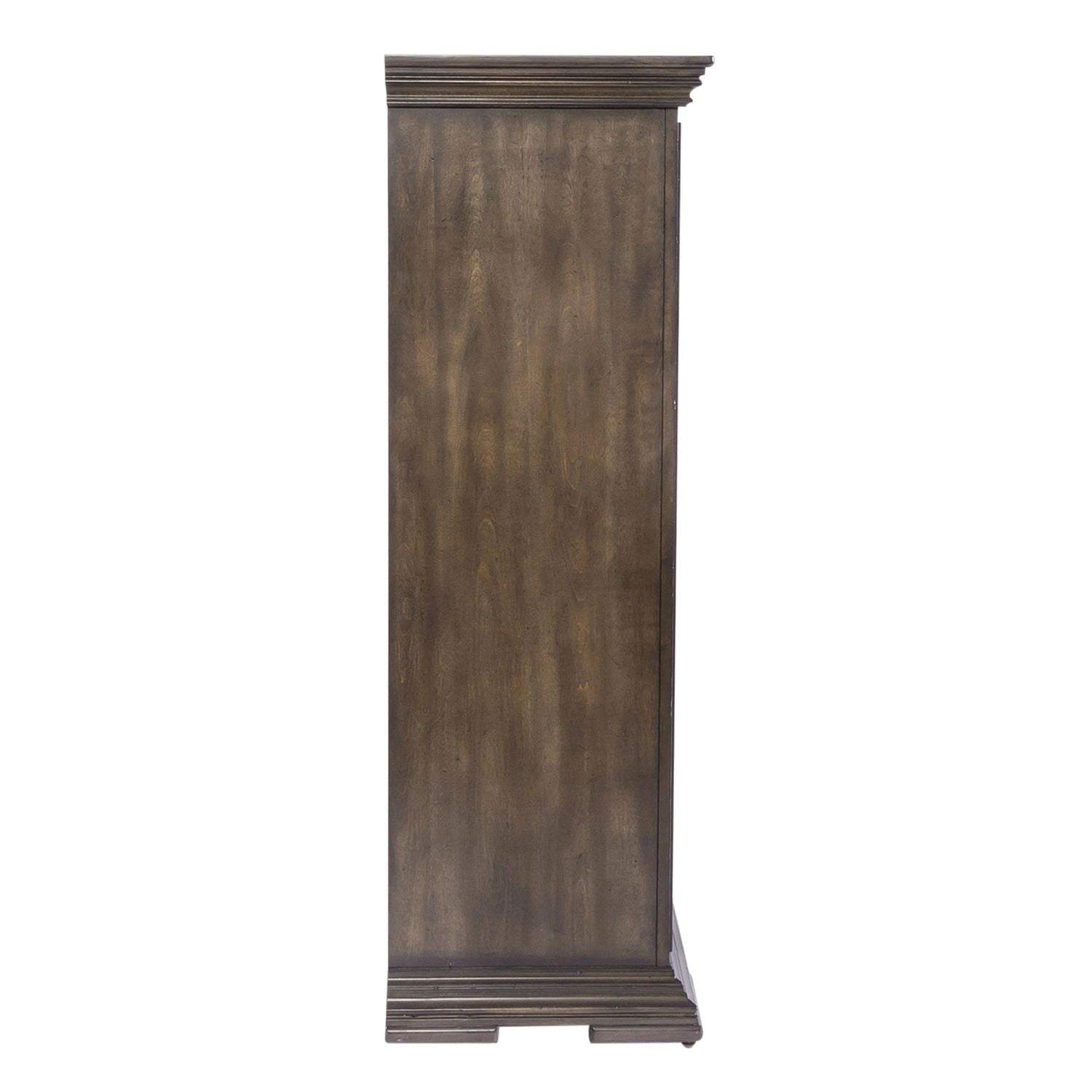 Big Valley Door Chest image