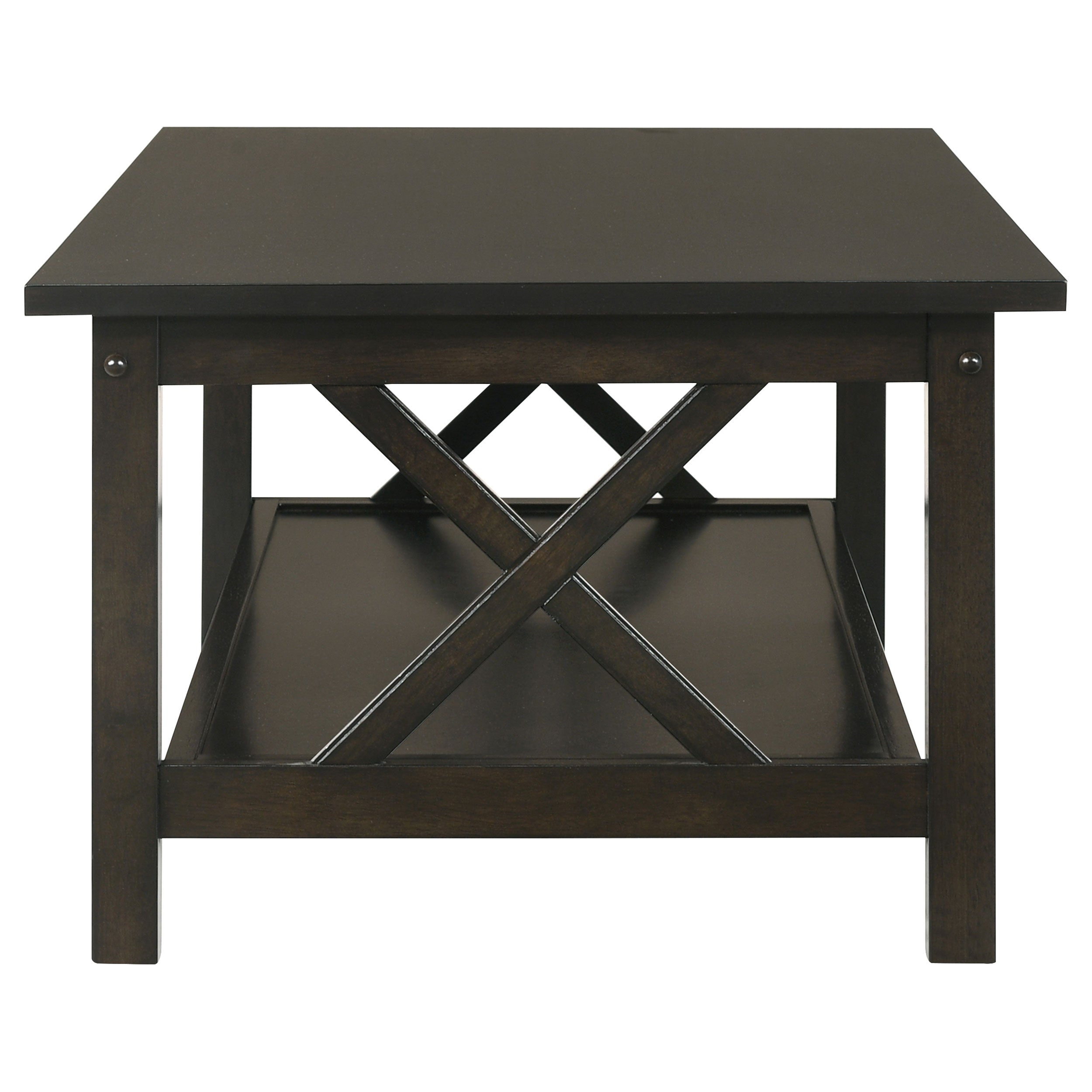 Rachelle Coffee Table Set - Luxury Home Furniture (MI)